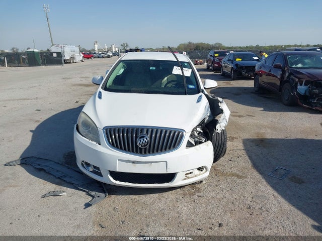 Buick Verano