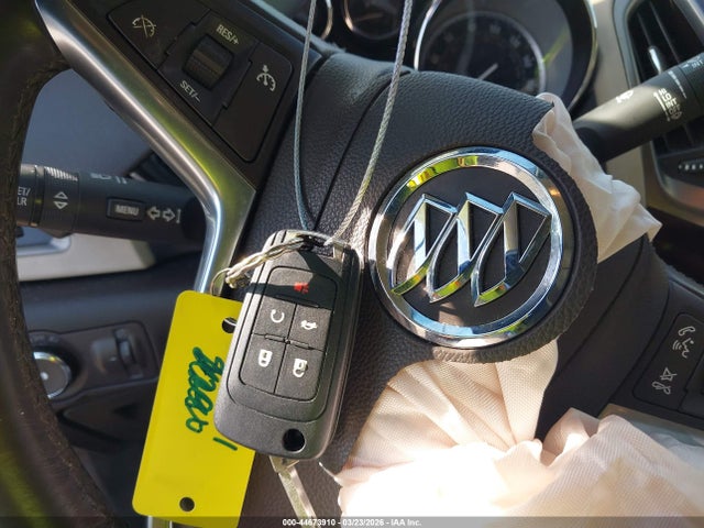 Buick Verano