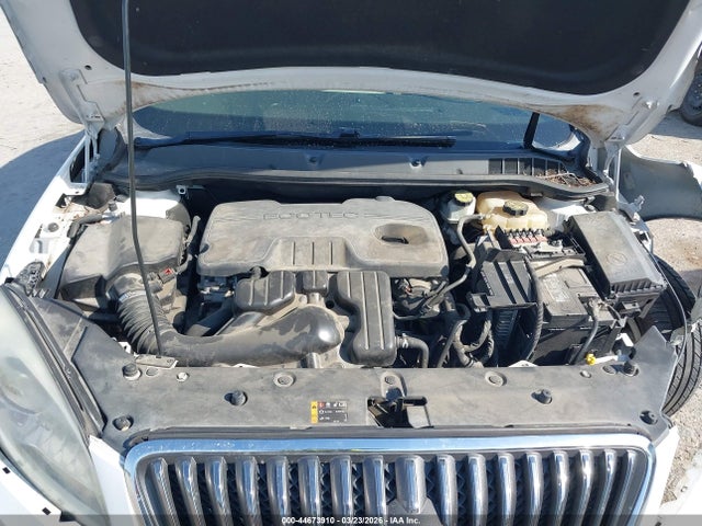 Buick Verano