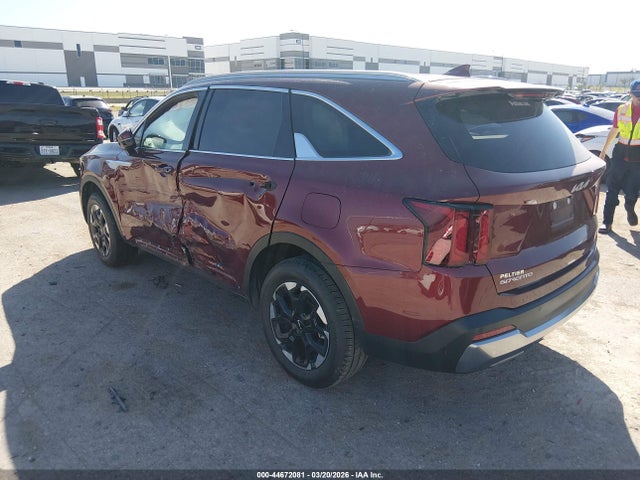 Kia Sorento S