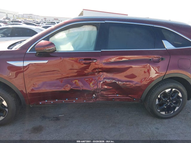 Kia Sorento S