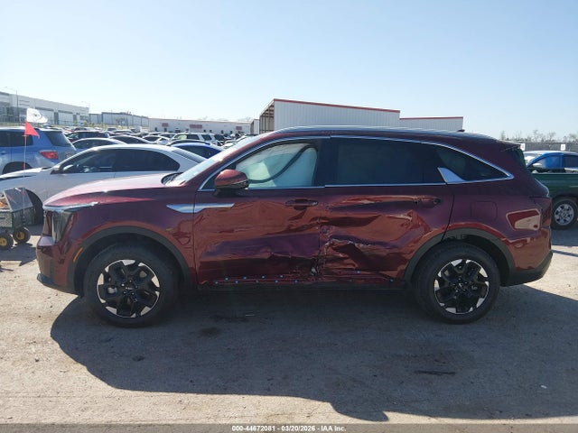 Kia Sorento S
