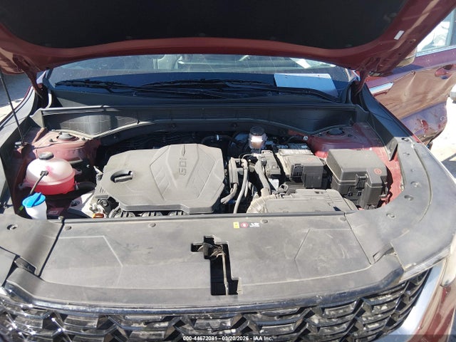 Kia Sorento S