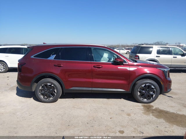 Kia Sorento S