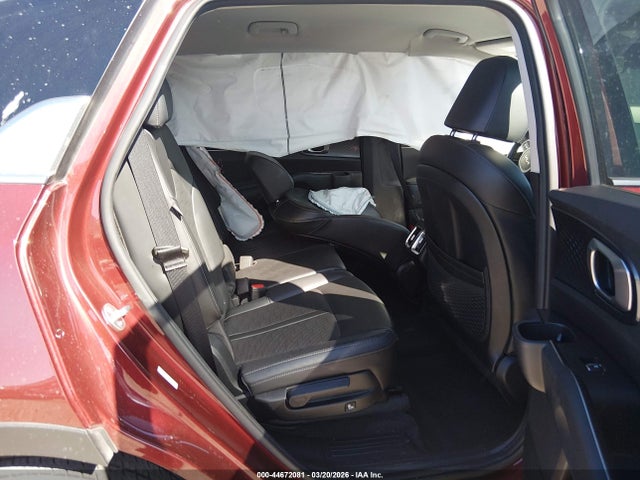 Kia Sorento S