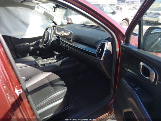 Kia Sorento S