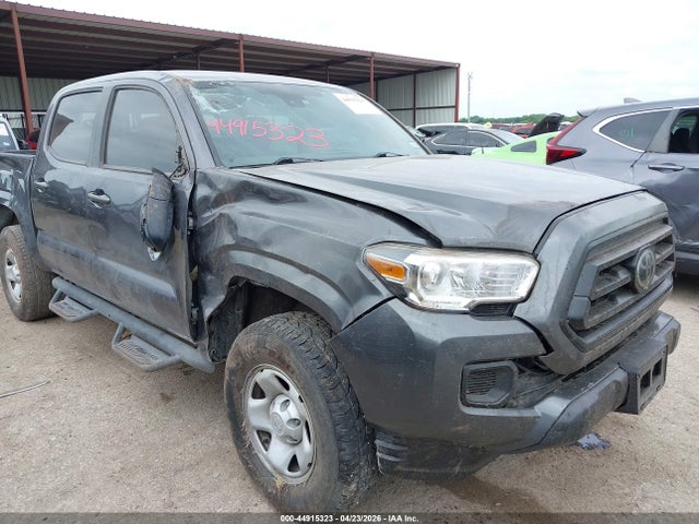 Toyota Tacoma Sr