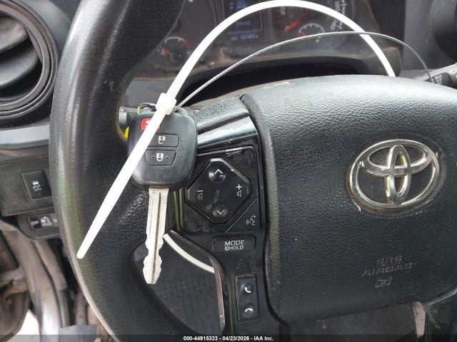 Toyota Tacoma Sr