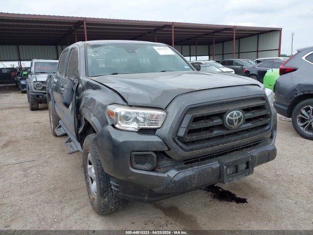 Salvage Toyota Tacoma Image