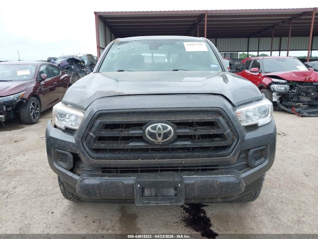 Toyota Tacoma Sr