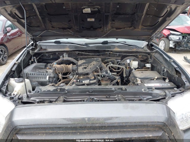 Toyota Tacoma Sr
