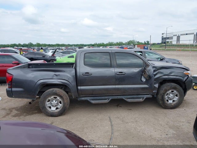 Toyota Tacoma Sr