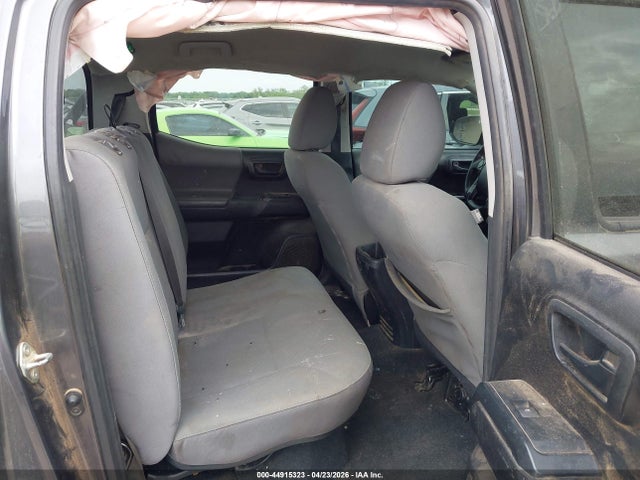 Toyota Tacoma Sr