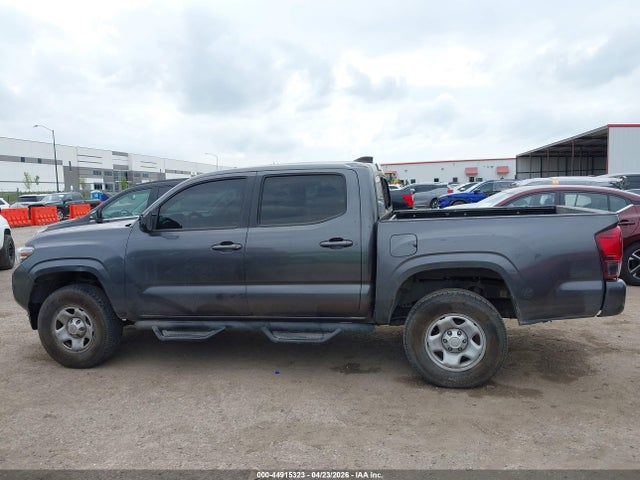 Toyota Tacoma Sr