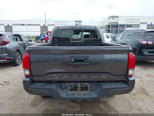 Toyota Tacoma Sr