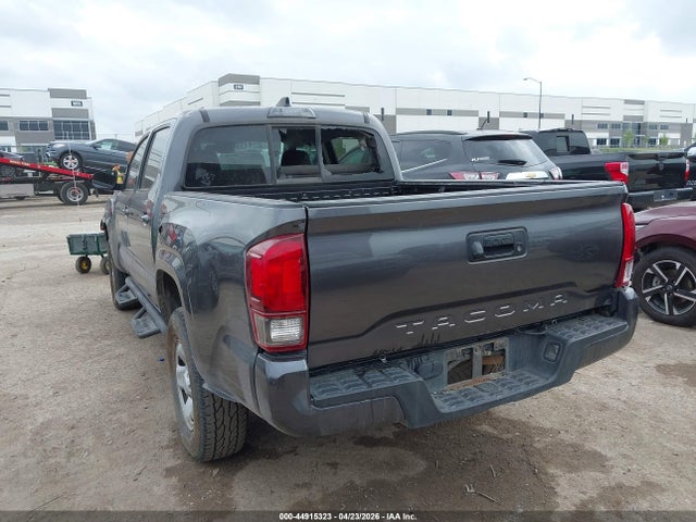 Toyota Tacoma Sr