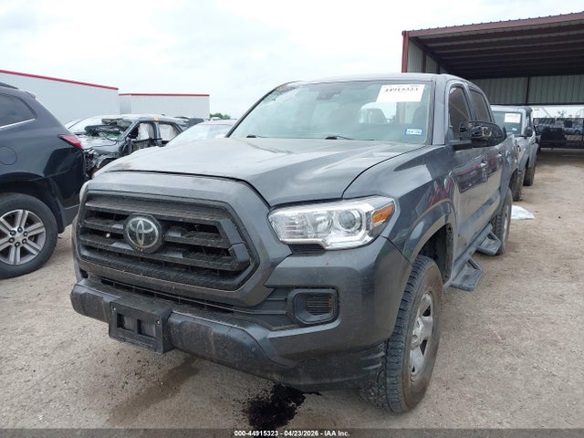 Toyota Tacoma Sr
