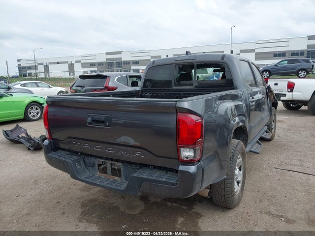 Toyota Tacoma Sr