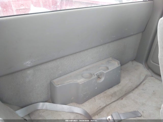 Chevrolet S-10 Ls