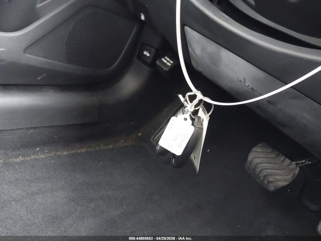 Nissan Altima Sv Fwd