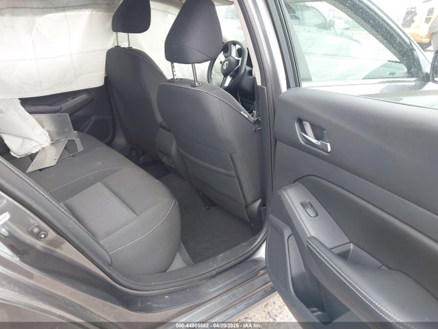 Nissan Altima Sv Fwd