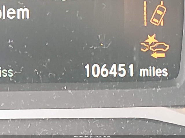 Honda Pilot Touring