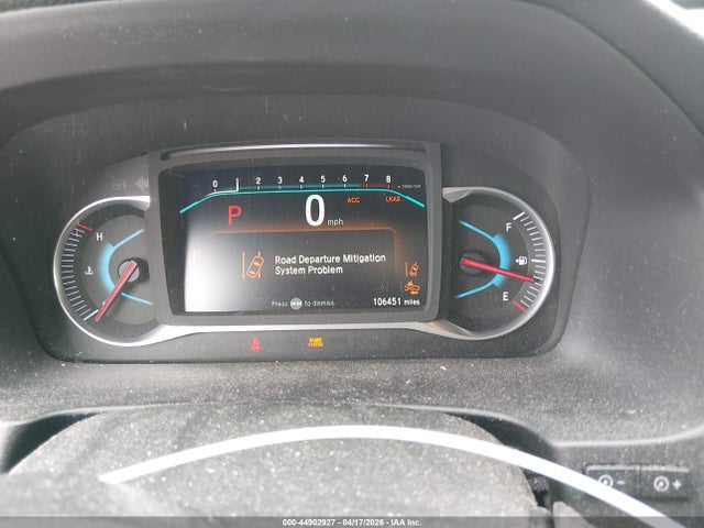 Honda Pilot Touring