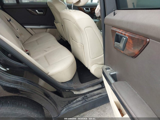 Mercedes-Benz GLK