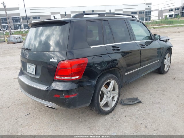 Mercedes-Benz GLK