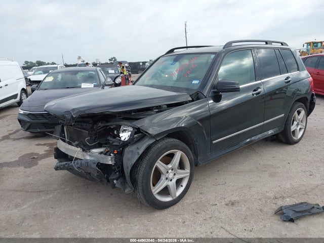Mercedes-Benz GLK