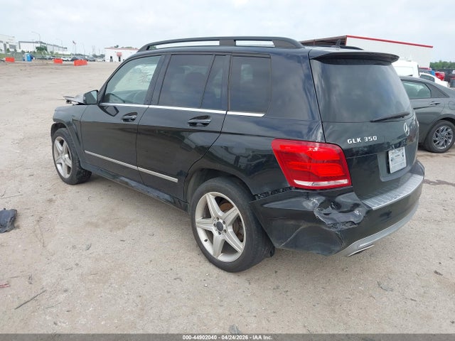 Mercedes-Benz GLK