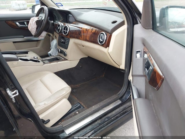 Mercedes-Benz GLK