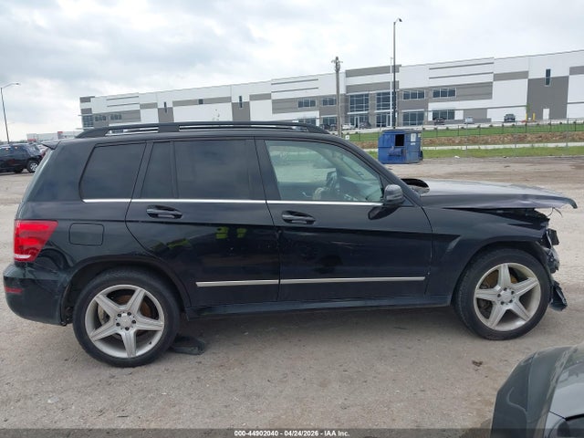 Mercedes-Benz GLK