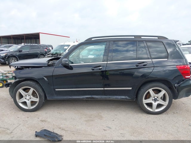 Mercedes-Benz GLK