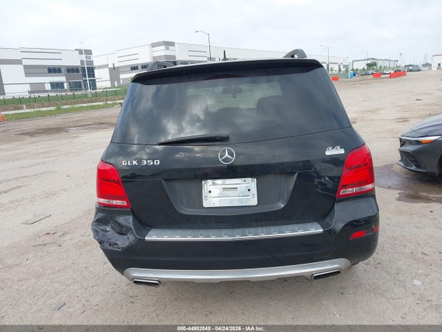 Mercedes-Benz GLK