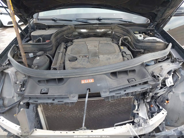 Mercedes-Benz GLK