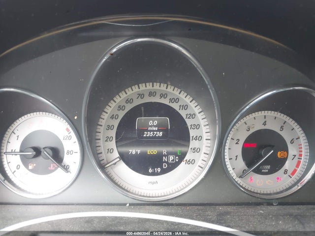 Mercedes-Benz GLK