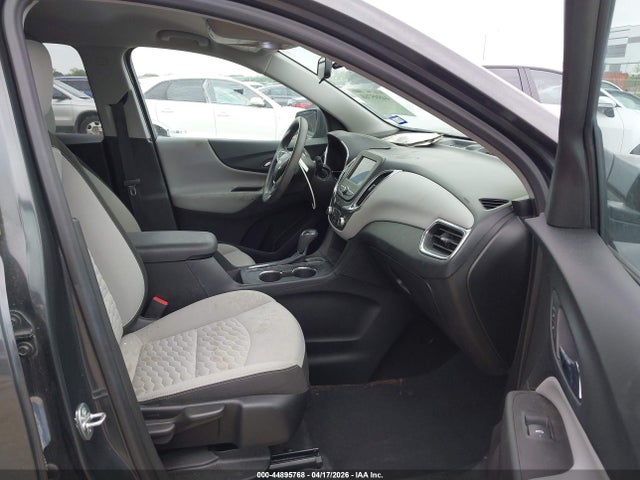 Chevrolet Equinox Awd 2fl