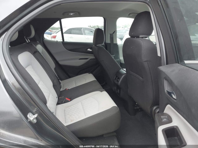 Chevrolet Equinox Awd 2fl