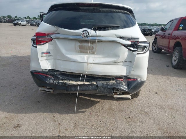 Buick Enclave Essence