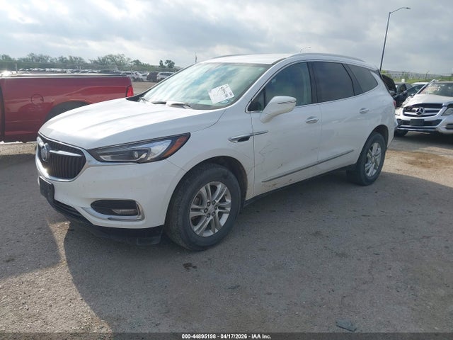 Buick Enclave Essence