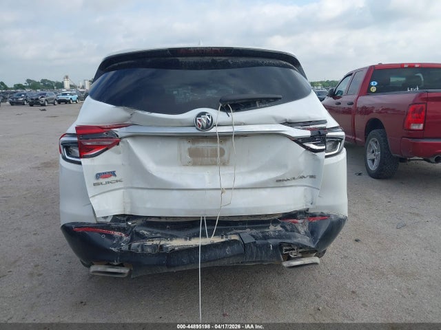 Buick Enclave Essence