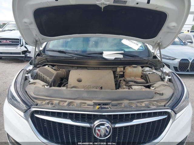 Buick Enclave Essence