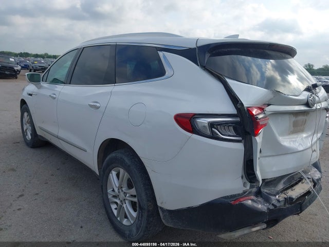 Buick Enclave Essence