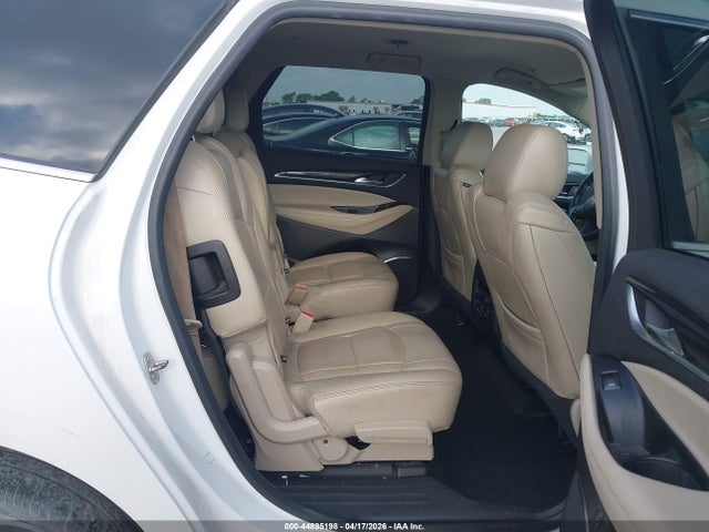 Buick Enclave Essence