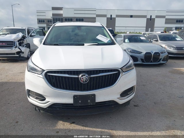 Buick Enclave Essence