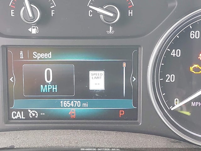 Buick Enclave Essence