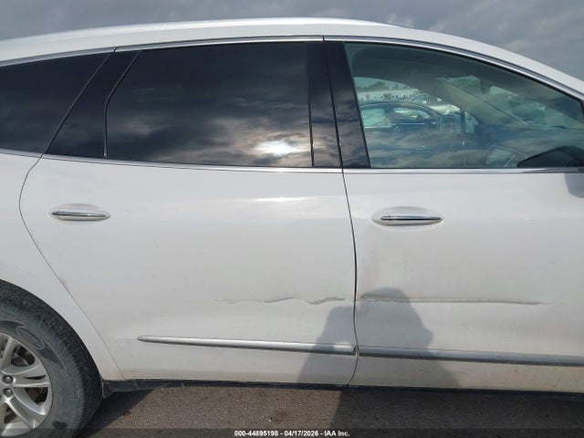 Buick Enclave Essence