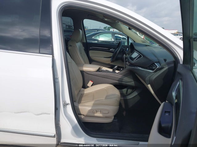 Buick Enclave Essence