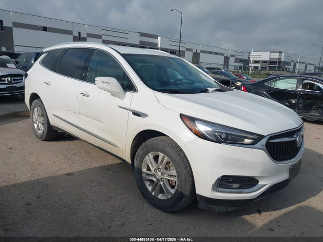 Salvage Buick Enclave Image